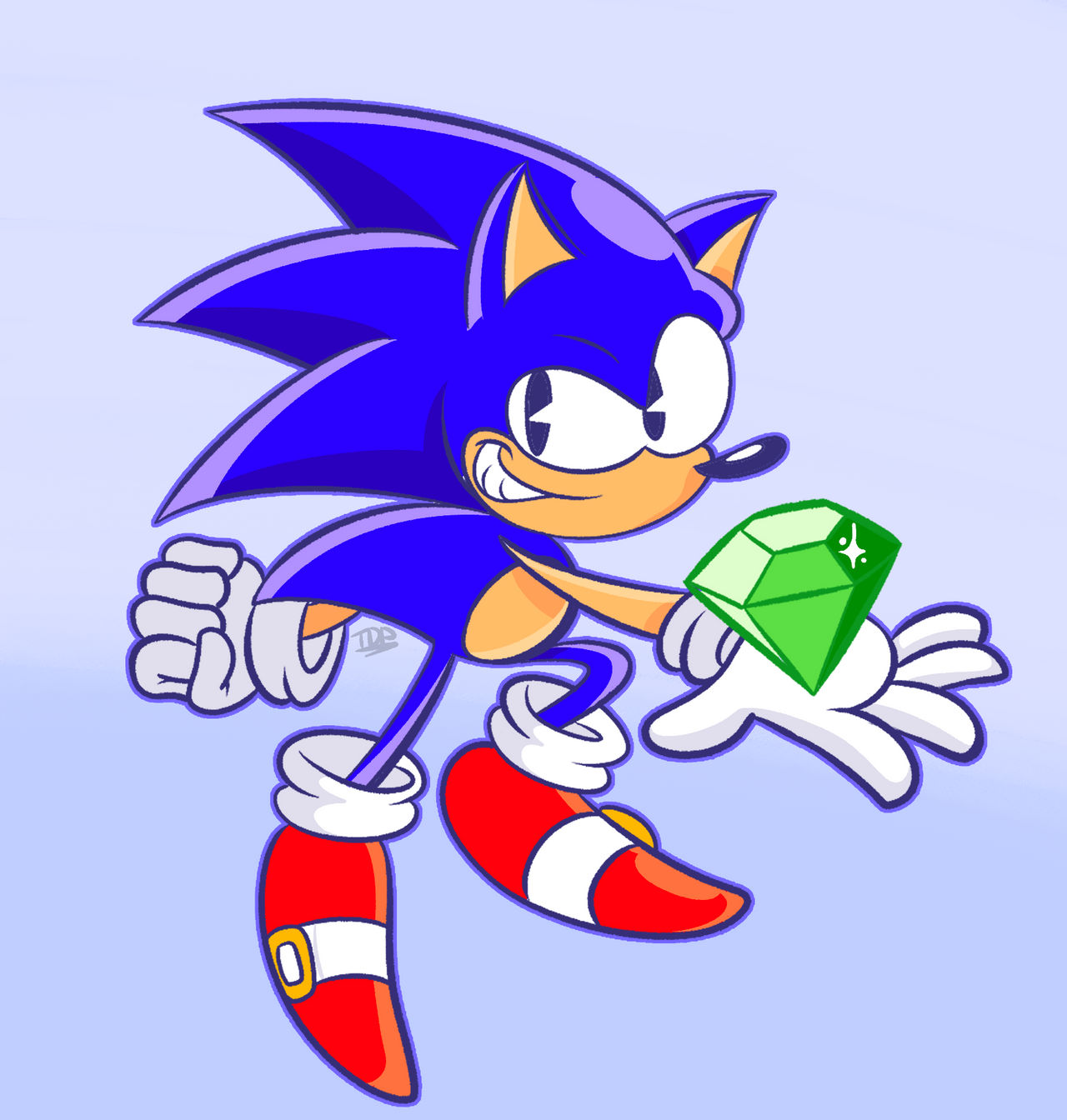 Classic Sonic is COOL Again!!! (Sonic Superstars) 