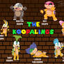 The Koopalings