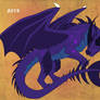 Great Dragon - A019