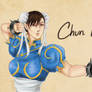 Chun li