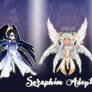 [Open] Seraphim Adoptable