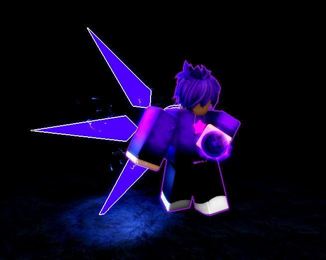 Another Star Glitcher by Jakebutawesomerr on DeviantArt