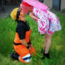 Summer Naruto *w*