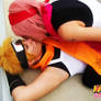 NaruSaku love