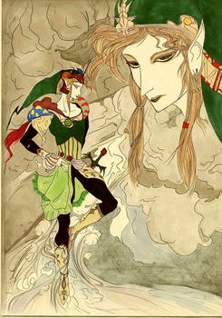 Amano Link