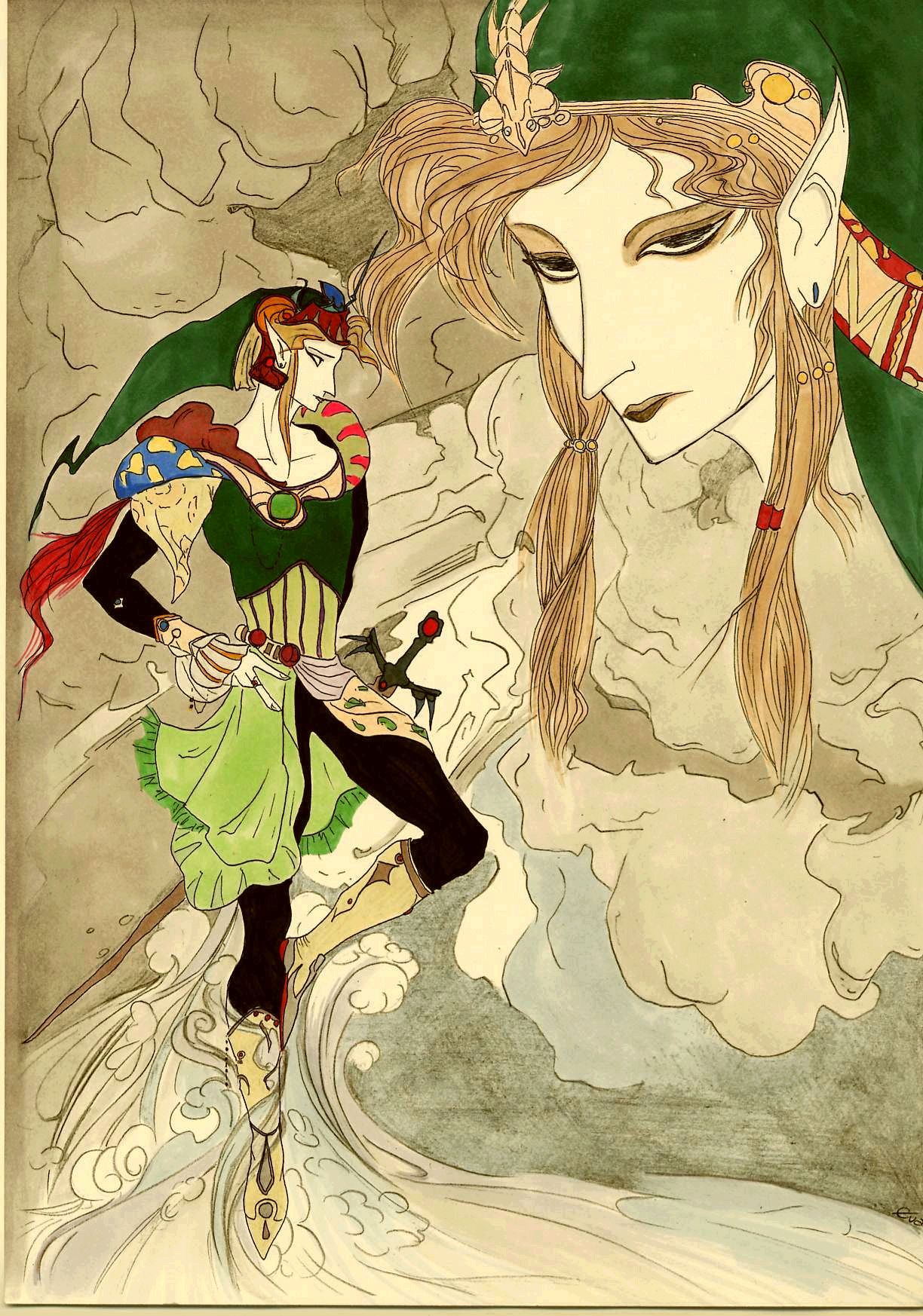 Amano Link