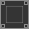 [Loader Animation] Blinking Squares