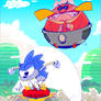 Sonic