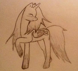 Random pony