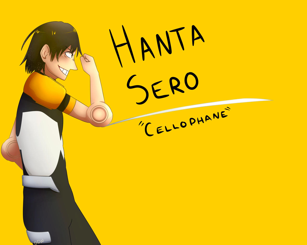 Hanta Sero By Datgnarlywizard On Deviantart Hanta Sero By Datgnarlywizard On Deviantart
