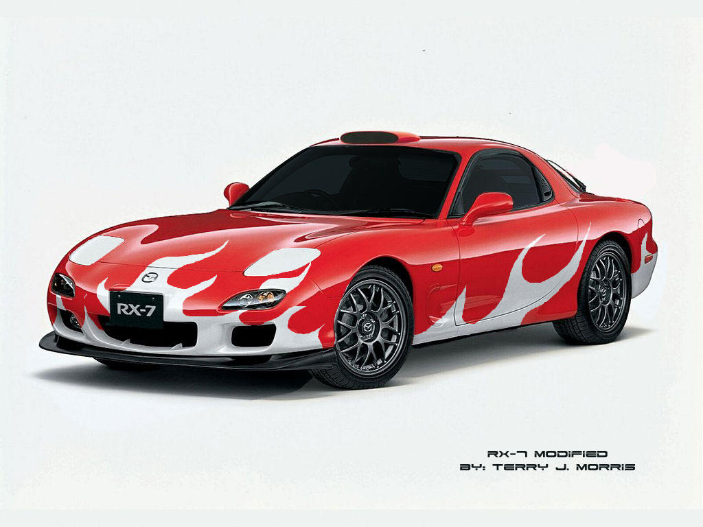 Rx7 Python RX-7 Photoshopped by hemisandwich on DeviantArt