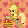 Applejack: Apples in deals...