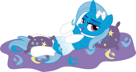 Trixie PNG