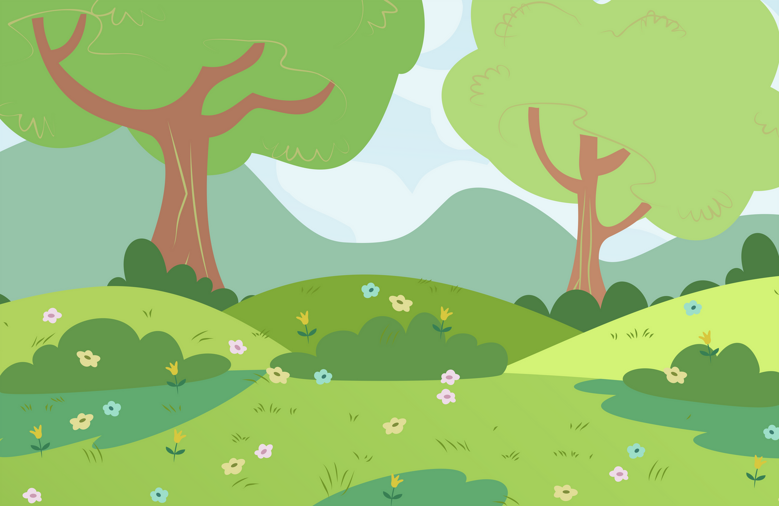 Background by leopurofriki on DeviantArt