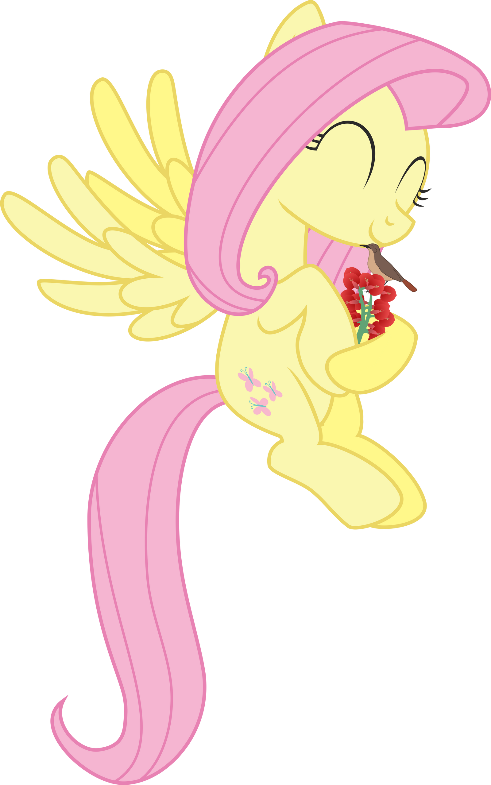 Fluttershy