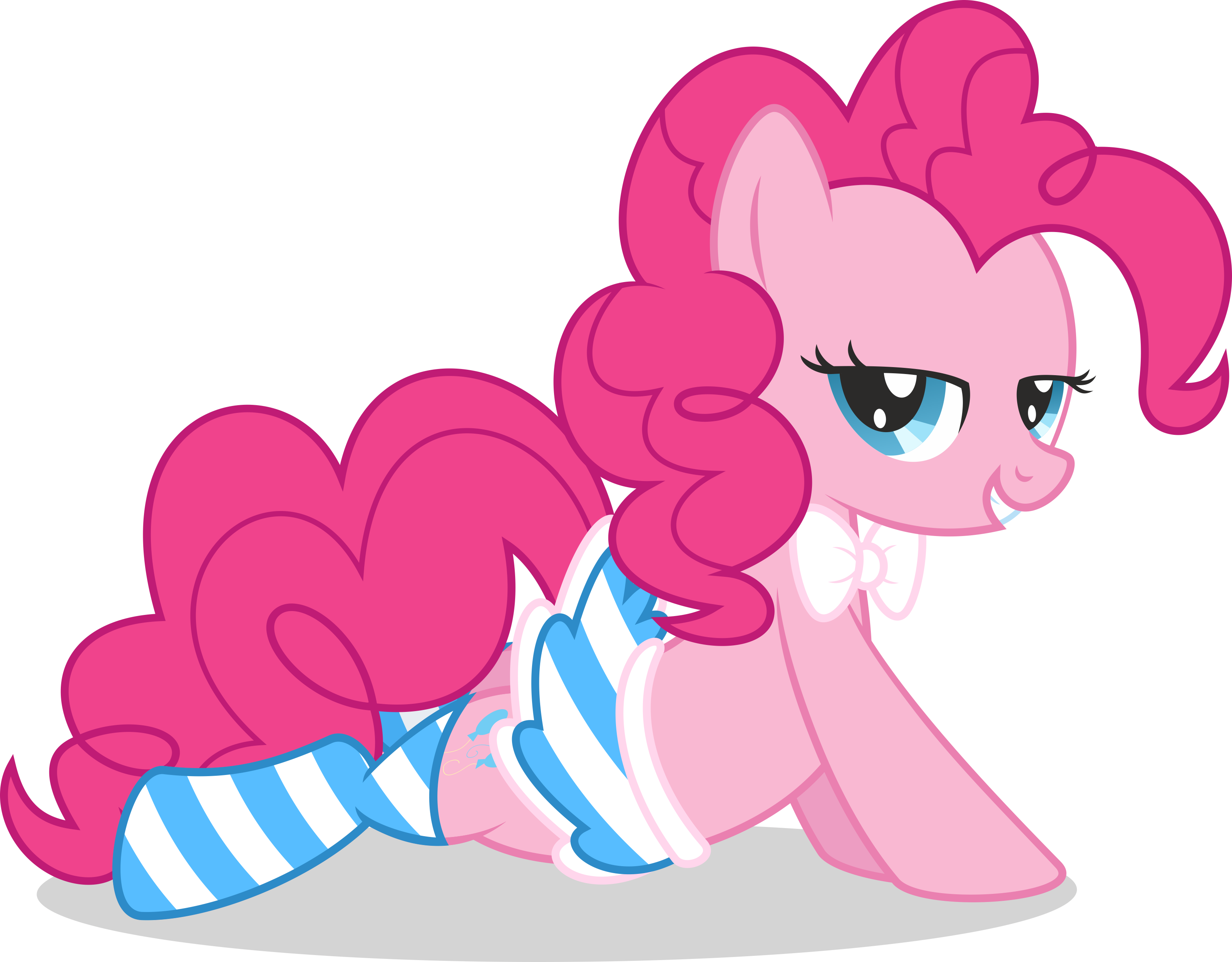 Pinkie Pie