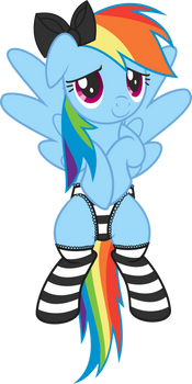 Rainbow Dash