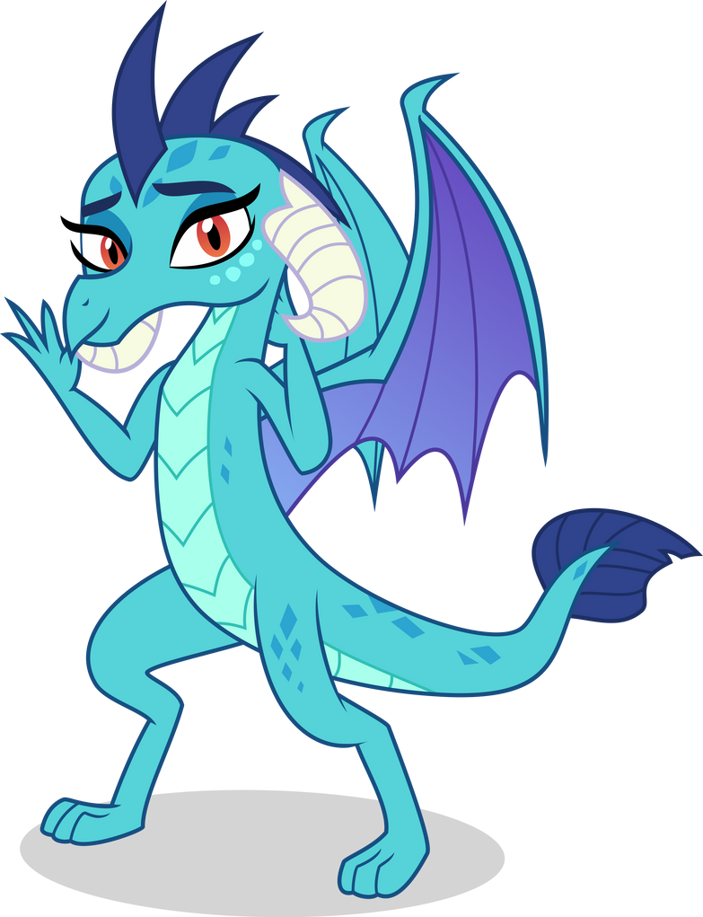 Princess Ember By Leopurofriki On DeviantArt princess-ember-by-leopurofriki-on-deviantart