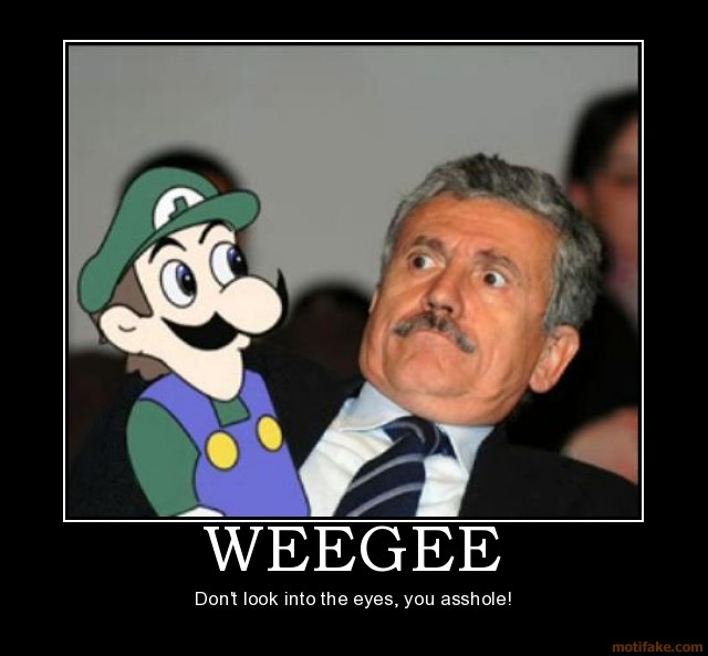 WEEGEE