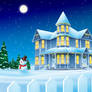 Christmas House_widescreen
