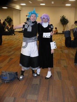 Ohayocon 2015