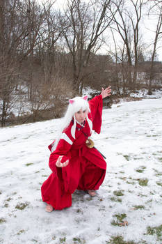 Explore The Best 犬夜叉コスプレ Art Deviantart Explore The Best 犬夜叉コスプレ Art Deviantart