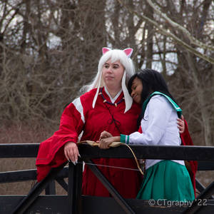 Explore The Best 犬夜叉コスプレ Art Deviantart Explore The Best 犬夜叉コスプレ Art Deviantart