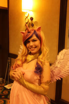 princess cadence - ala 2015