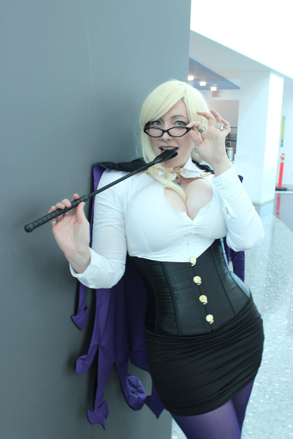 ala 2017 - Glynda Goodwitch