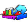 Super Mario Odyssey 2 Fanmade logo