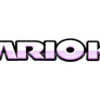 Mario Kart 9 logo (Fanmade)