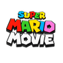 Super Mario Movie logo