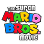 The Super Mario Bros Movie Logo (My Version)