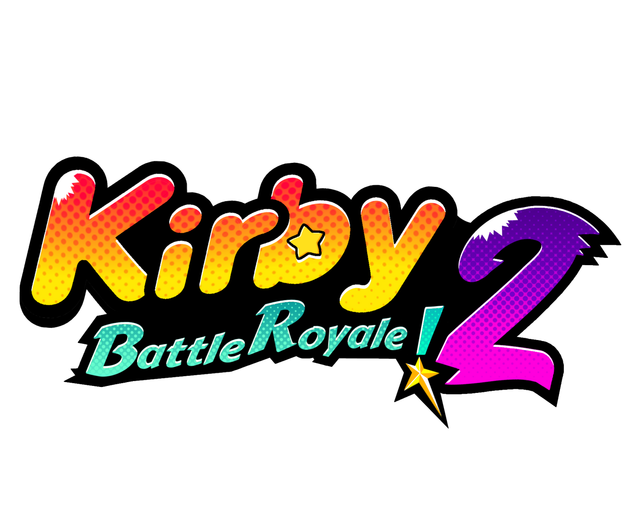 Kirby battle discount 2