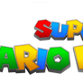Super Mario World Movie Logo