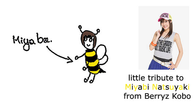 Miya-bee