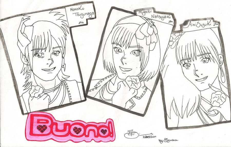 Buono_Fanart