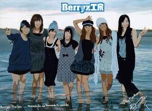 Berryz_Koubou_Tomodachi