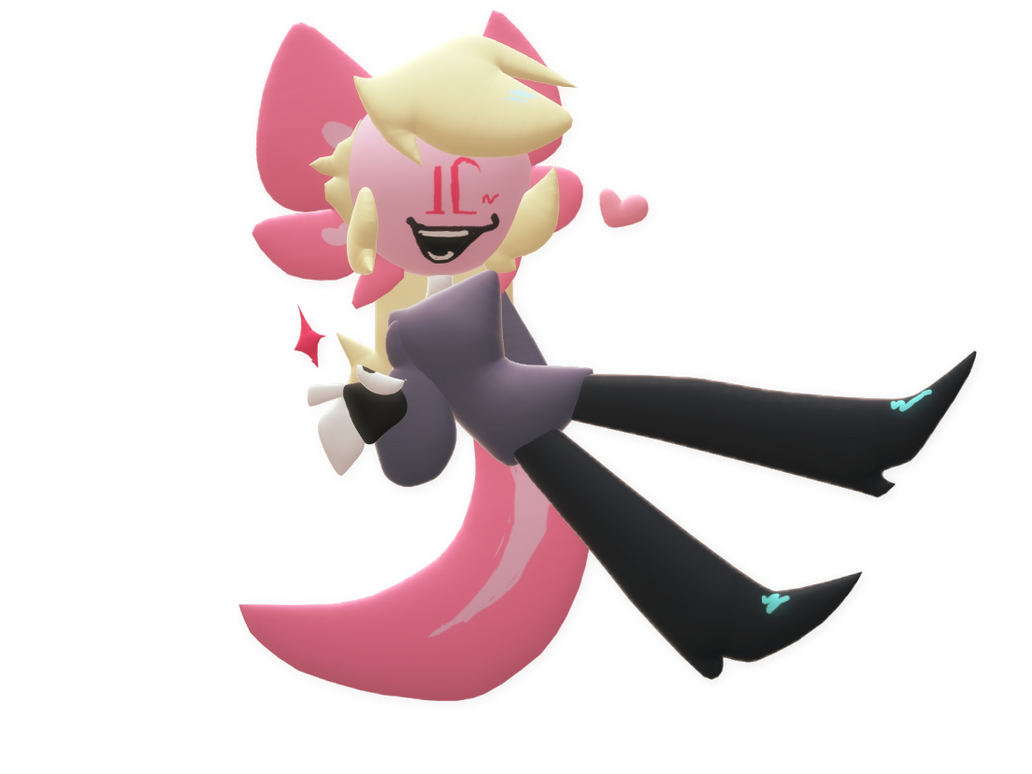 paint 3d art by whirlyswirl on DeviantArt