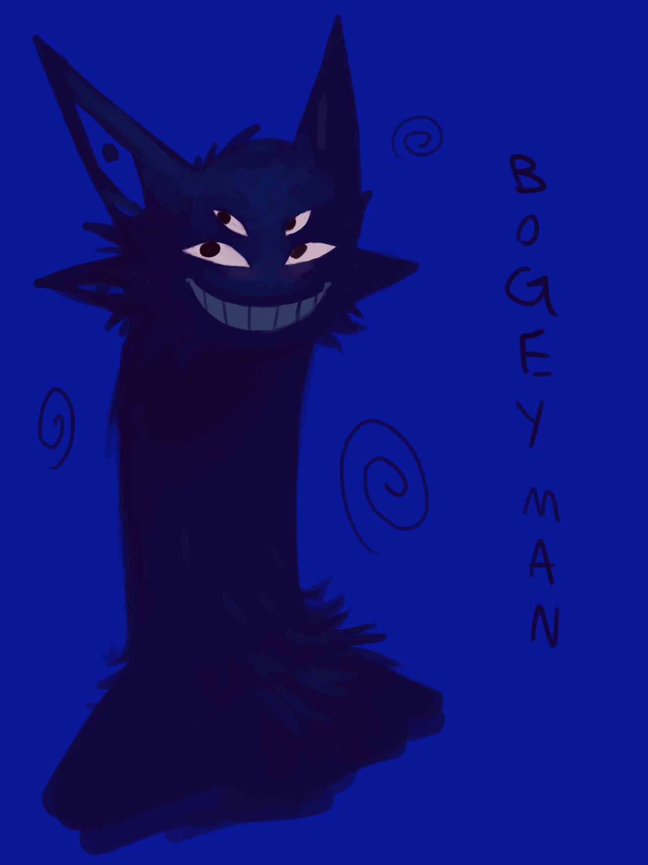 Bogeyman Inflation bogeyman by whirlyswirl on DeviantArt