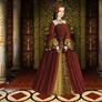 The Tudors: Young Elizabeth