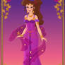 Disney Heroine: Megara