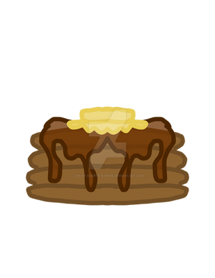 pancakes