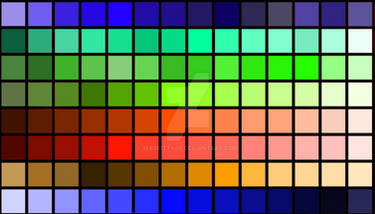 Tetromino Stack by BubblunTheDragon on DeviantArt