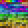 Color Palate Png