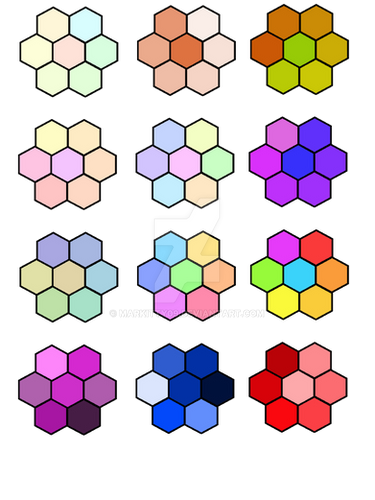 Color Palate1
