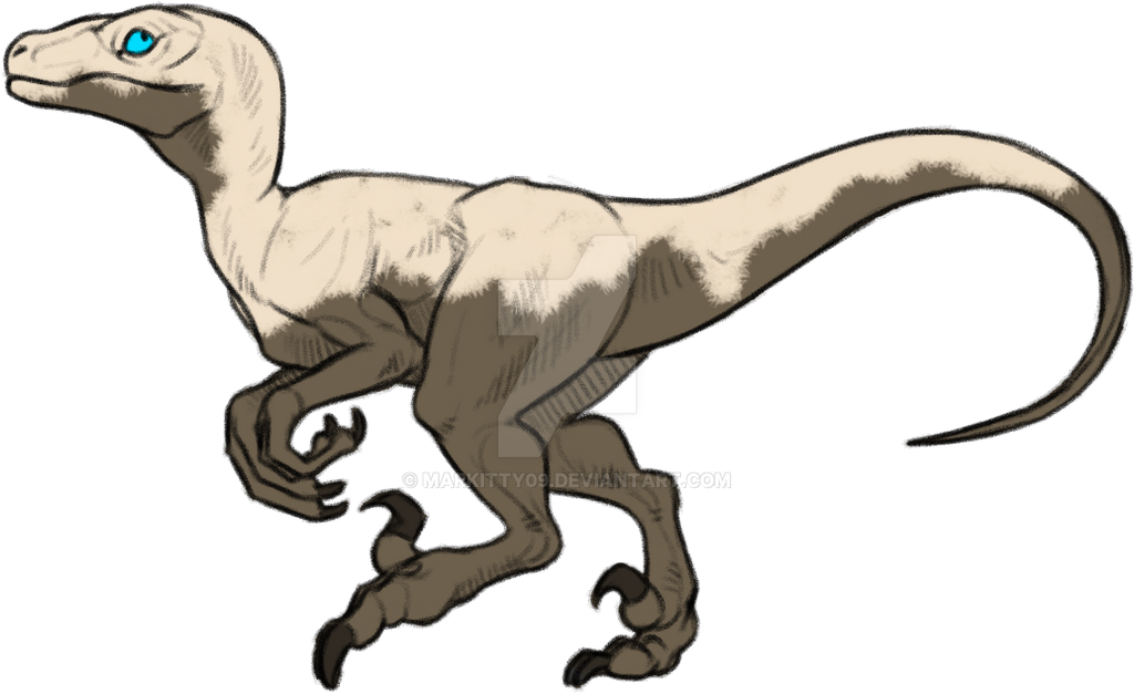 Raptor Adopt by Markitty09 on DeviantArt