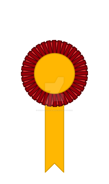 Ribbon award