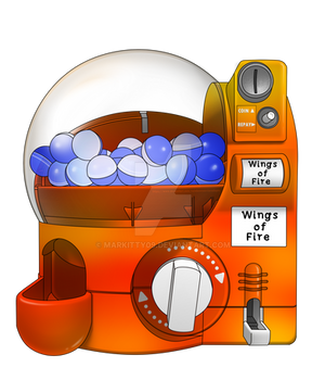 WoF Gatcha: 1st one is free