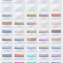Color Palettes BULK! + Lifetime Updates!